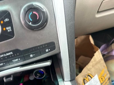 2015 Ford Explorer Base
