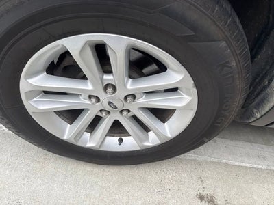 2015 Ford Explorer Base