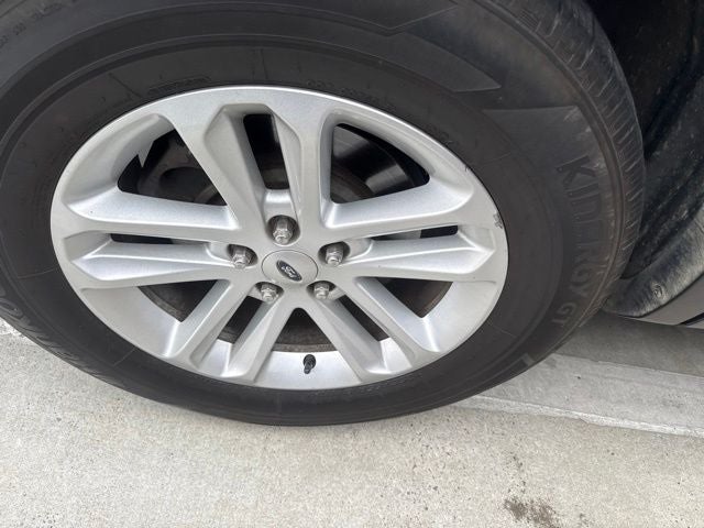 2015 Ford Explorer Base
