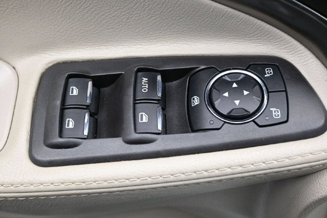 2015 Ford Explorer Base