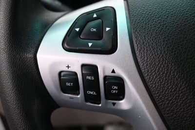 2015 Ford Explorer Base