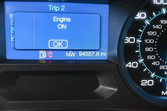 2015 Ford Explorer Base
