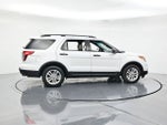 2015 Ford Explorer Base