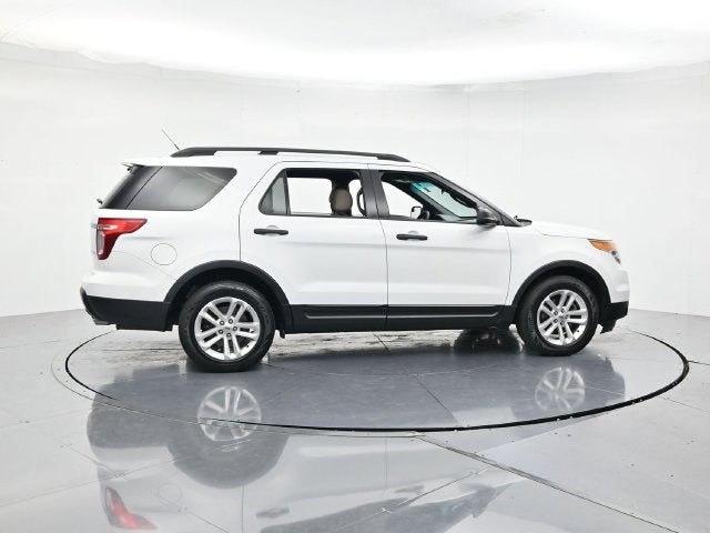 2015 Ford Explorer Base