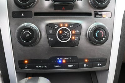 2015 Ford Explorer Base
