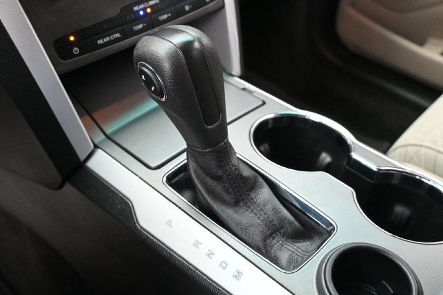 2015 Ford Explorer Base
