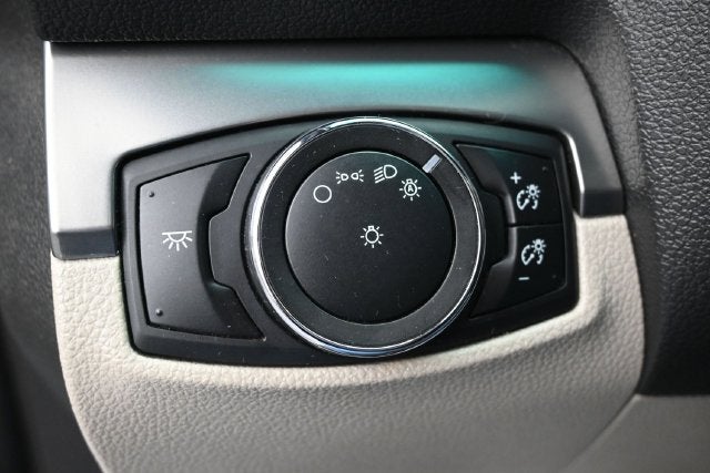 2015 Ford Explorer Base