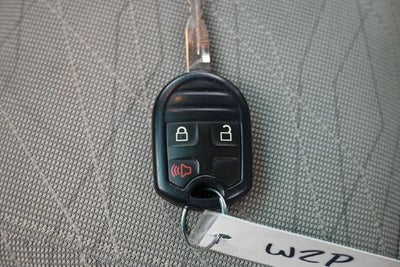 2015 Ford Explorer Base