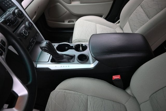 2015 Ford Explorer Base