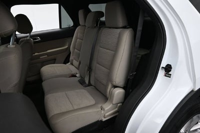 2015 Ford Explorer Base