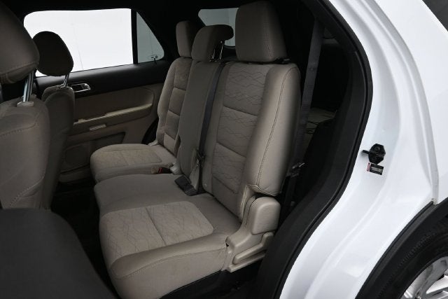 2015 Ford Explorer Base