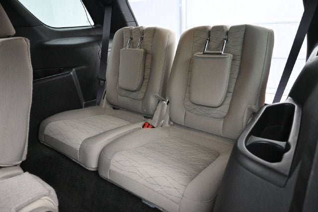 2015 Ford Explorer Base