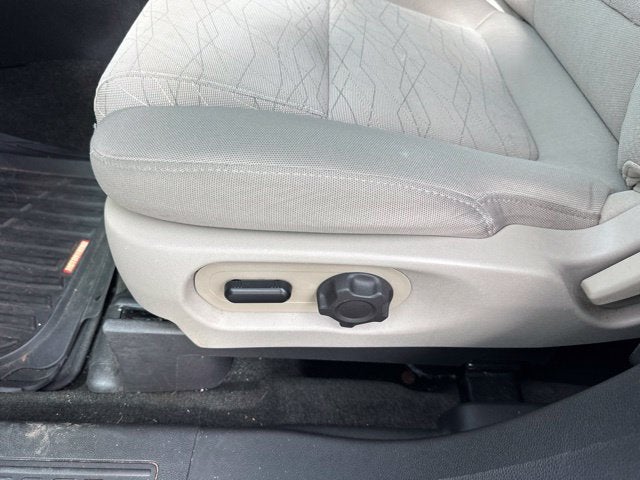 2015 Ford Explorer Base