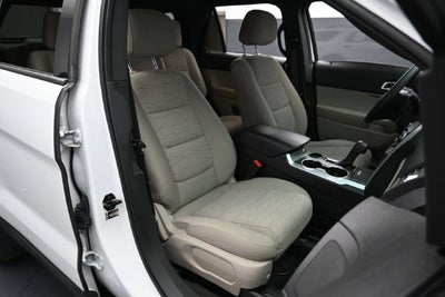 2015 Ford Explorer Base