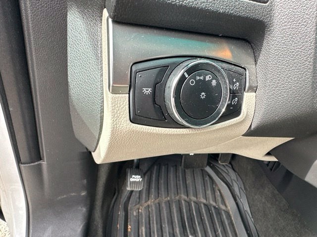 2015 Ford Explorer Base