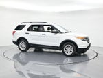 2015 Ford Explorer Base