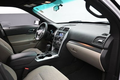 2015 Ford Explorer Base