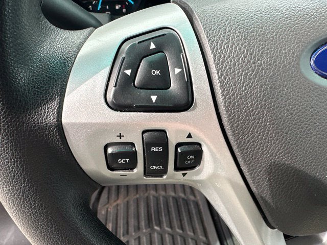 2015 Ford Explorer Base