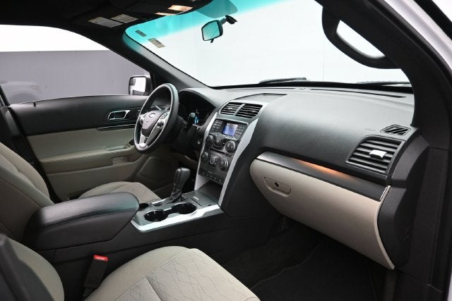 2015 Ford Explorer Base