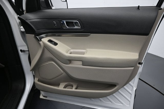 2015 Ford Explorer Base