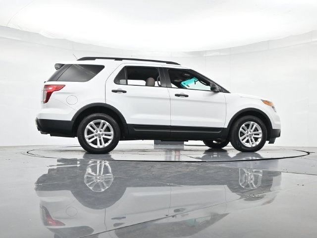 2015 Ford Explorer Base