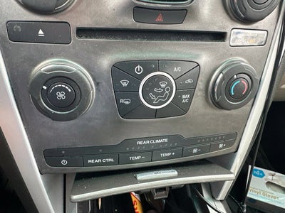 2015 Ford Explorer Base