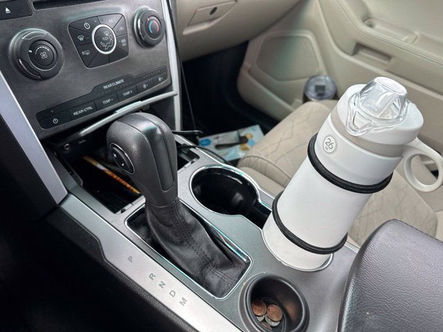 2015 Ford Explorer Base