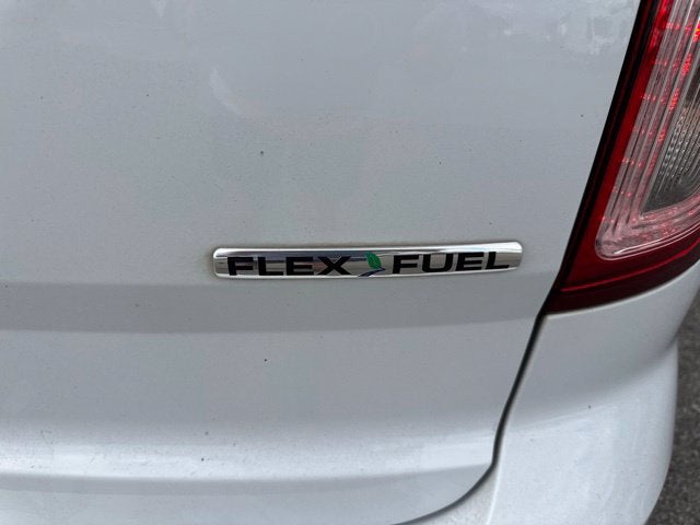 2015 Ford Explorer Base