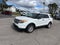 2015 Ford Explorer Base
