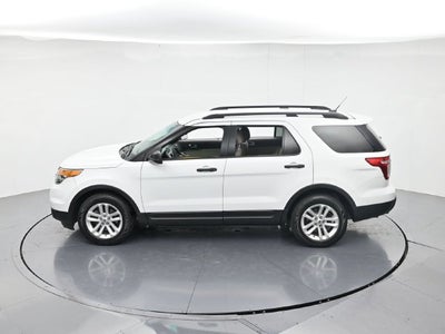 2015 Ford Explorer Base