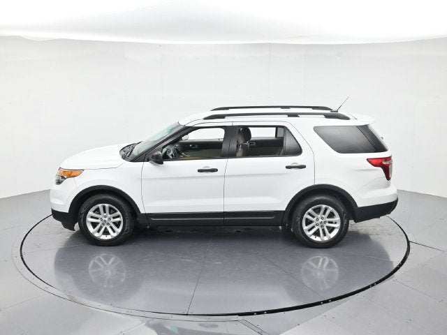 2015 Ford Explorer Base