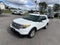 2015 Ford Explorer Base