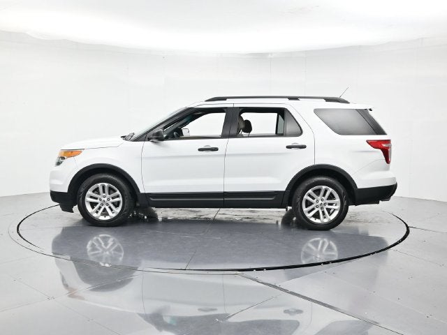 2015 Ford Explorer Base