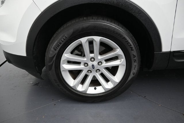 2015 Ford Explorer Base