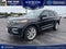 2024 Ford Explorer Platinum