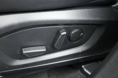 2024 Ford Explorer Platinum