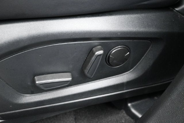 2024 Ford Explorer Platinum