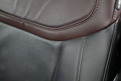 2024 Ford Explorer Platinum
