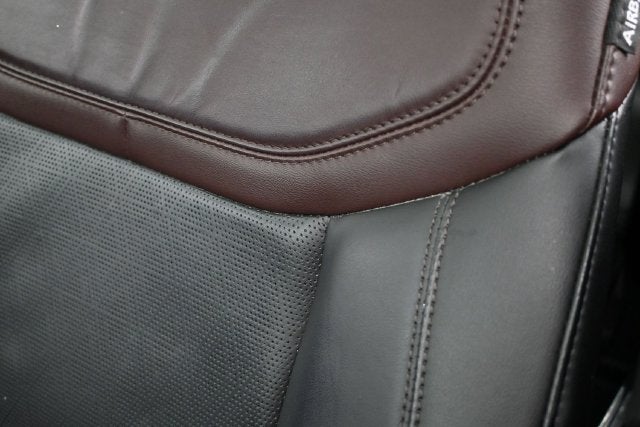 2024 Ford Explorer Platinum
