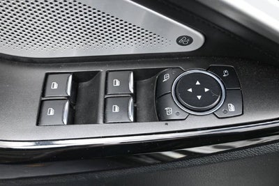 2024 Ford Explorer Platinum