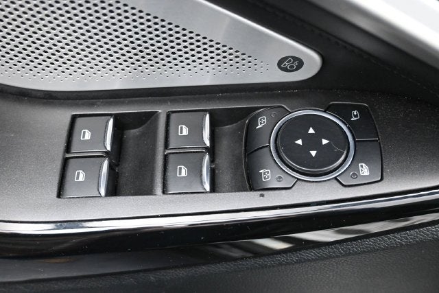 2024 Ford Explorer Platinum