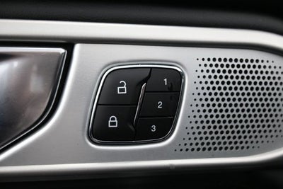 2024 Ford Explorer Platinum