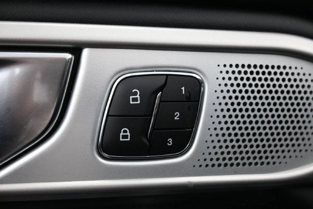 2024 Ford Explorer Platinum