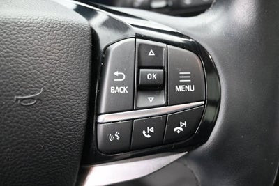 2024 Ford Explorer Platinum