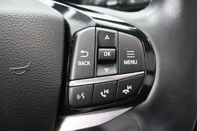 2024 Ford Explorer Platinum