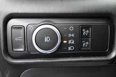 2024 Ford Explorer Platinum