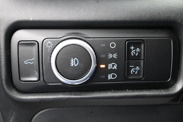 2024 Ford Explorer Platinum