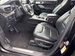 2024 Ford Explorer Platinum