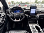 2024 Ford Explorer Platinum