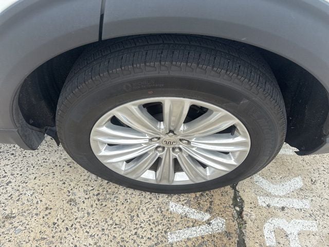 2023 Ford Explorer King Ranch